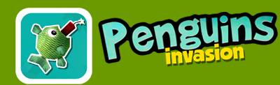 Penguins Invasion